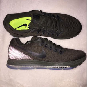 Nike Zoom All Out Low